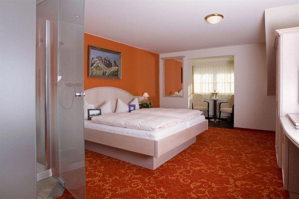 Hotel Mohren
