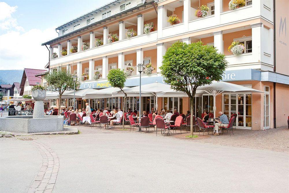 Hotel Mohren 4*