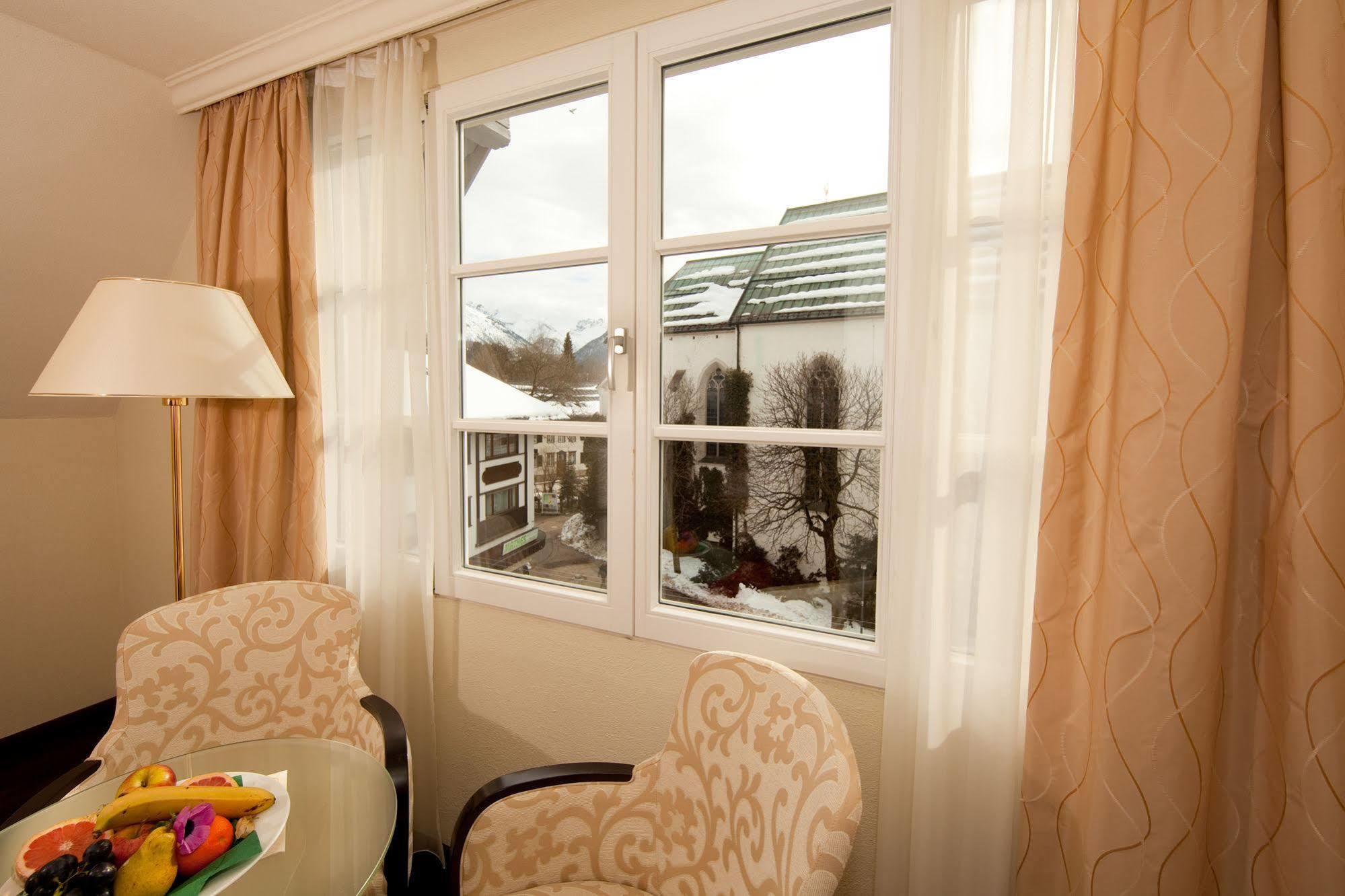 Mohren Hotel 4*