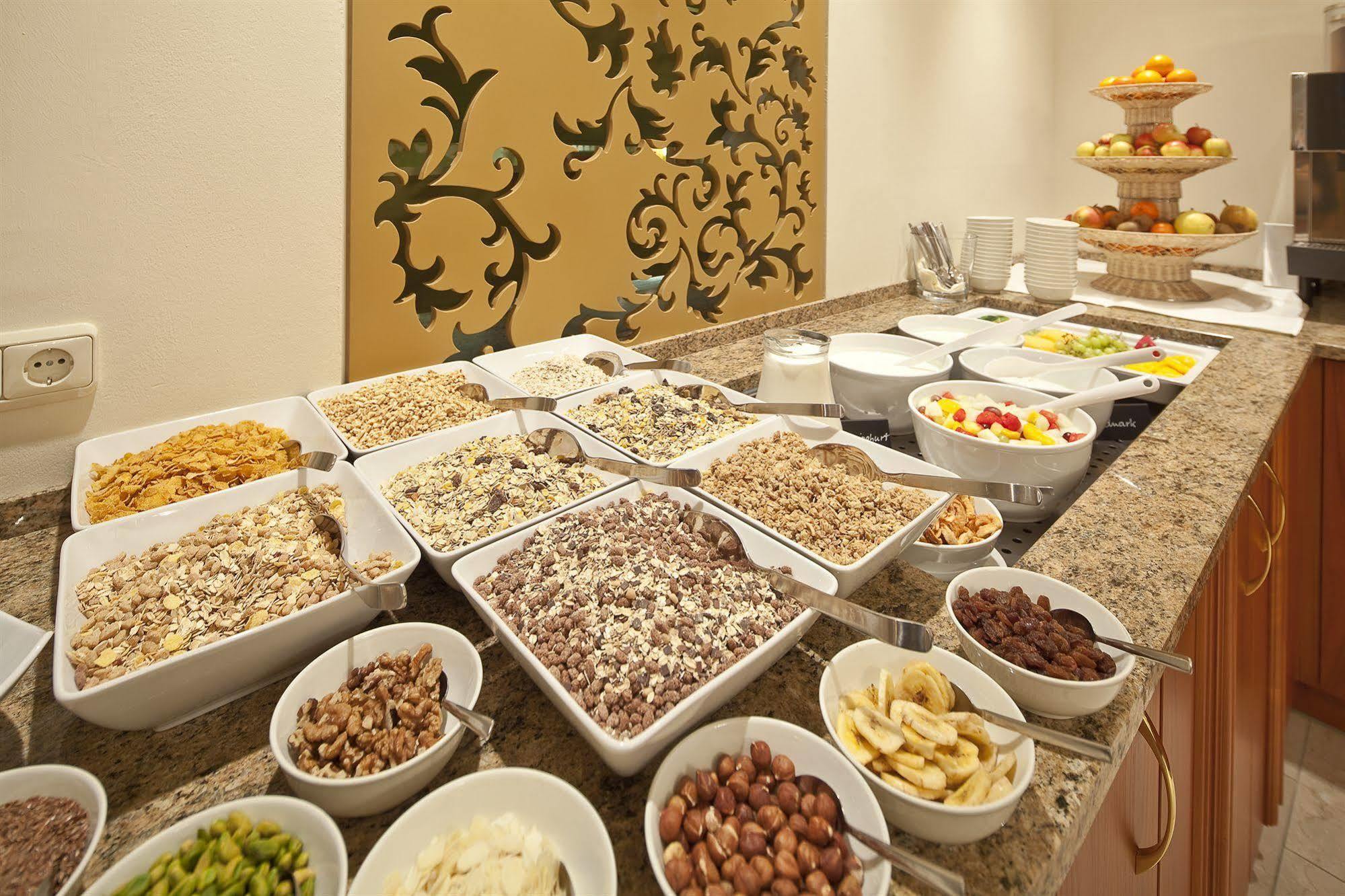 Hotel Mohren 4*